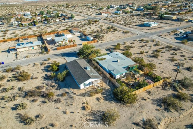 Detail Gallery Image 36 of 41 For 7410 Sherman Hoyt Ave, Twentynine Palms,  CA 92277 - 2 Beds | 2 Baths