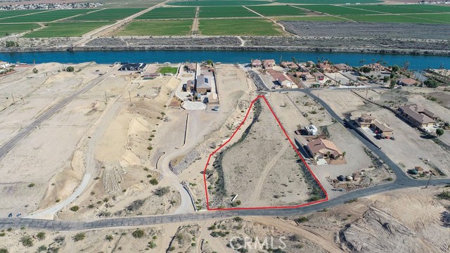 Detail Gallery Image 5 of 6 For 0 My Place Rd, Needles,  CA 92363 - – Beds | – Baths