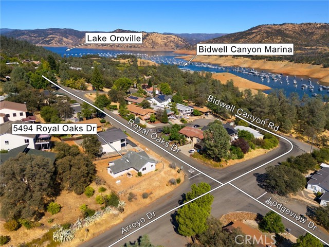 Image 2 for 5494 Royal Oaks Dr, Oroville, CA 95966