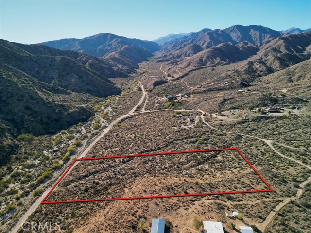 Detail Gallery Image 5 of 18 For 5821711 Big Morongo Canyon Rd, Morongo Valley,  CA 92256 - – Beds | – Baths