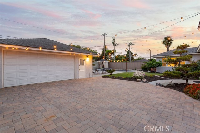 Detail Gallery Image 32 of 33 For 1116 E Andrews Dr, Long Beach,  CA 90807 - 3 Beds | 2/1 Baths