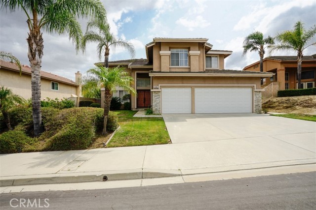 1345 Gold Shadow Ln, Chino Hills, CA 91709