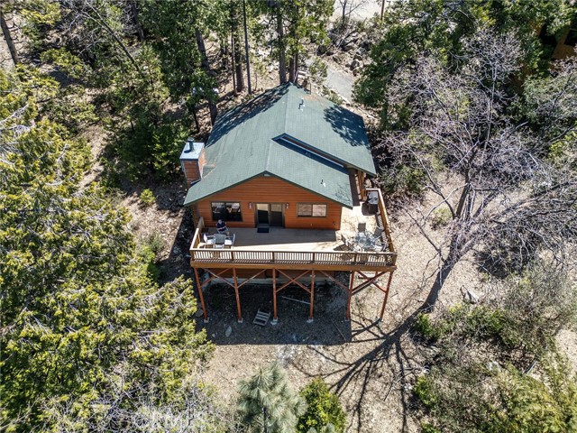 Detail Gallery Image 58 of 67 For 25123 Norwood Dr, Idyllwild,  CA 92549 - 3 Beds | 3 Baths