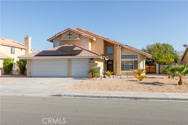 83960 Hopi Avenue, Indio, CA, 92203 83960 Hopi Avenue, Indio, CA, 92203