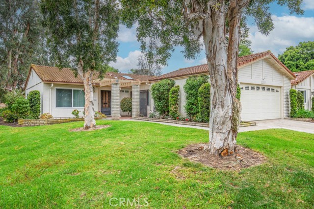 3233 San Amadeo #A, Laguna Woods, CA 92637