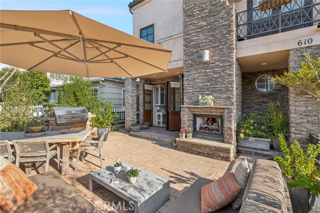 Detail Gallery Image 27 of 27 For 610 Marigold Ave, Corona Del Mar,  CA 92625 - 3 Beds | 3/1 Baths