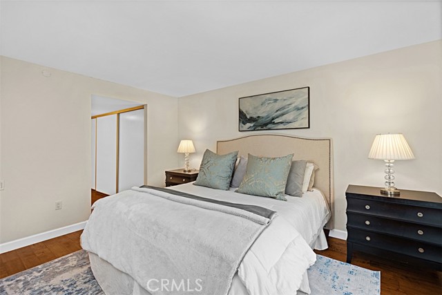 Detail Gallery Image 25 of 67 For 3168 via Vista #Q,  Laguna Woods,  CA 92637 - 2 Beds | 2 Baths