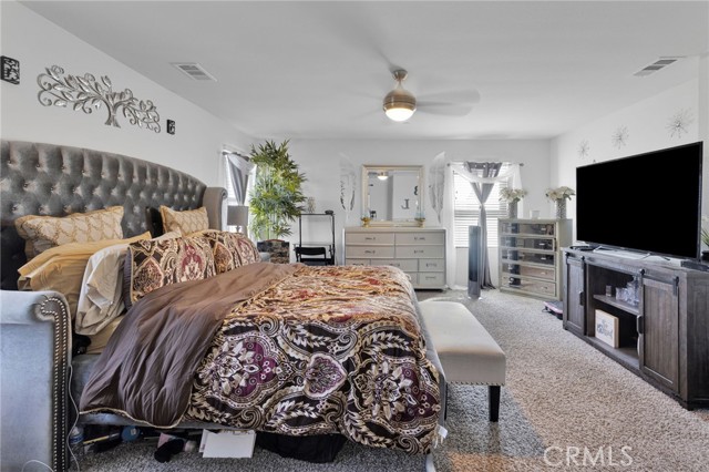 Detail Gallery Image 45 of 63 For 14482 Sweetgrass Pl, Victorville,  CA 92394 - 6 Beds | 2/1 Baths