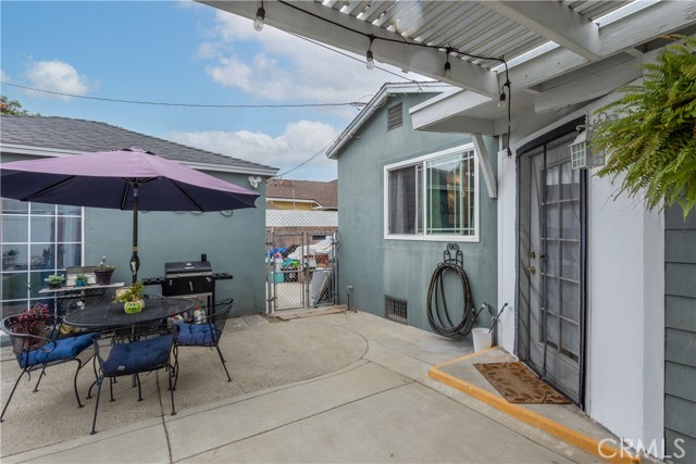 Detail Gallery Image 23 of 28 For 7412 Lindsey Ave., Pico Rivera,  CA 90660 - 2 Beds | 1 Baths