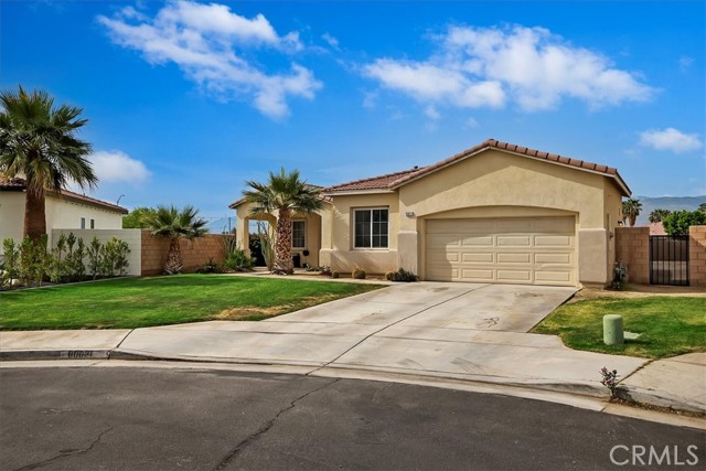 Detail Gallery Image 2 of 42 For 80821 Sunstar Ct, Indio,  CA 92201 - 4 Beds | 2 Baths