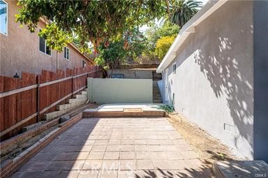 Detail Gallery Image 17 of 19 For 453 S Bernal Ave, Los Angeles,  CA 90063 - 3 Beds | 1 Baths