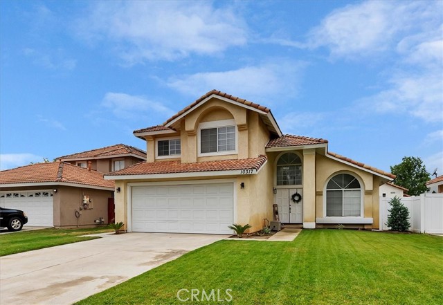 Detail Gallery Image 31 of 43 For 10317 via Pastoral, Moreno Valley,  CA 92557 - 4 Beds | 2/1 Baths
