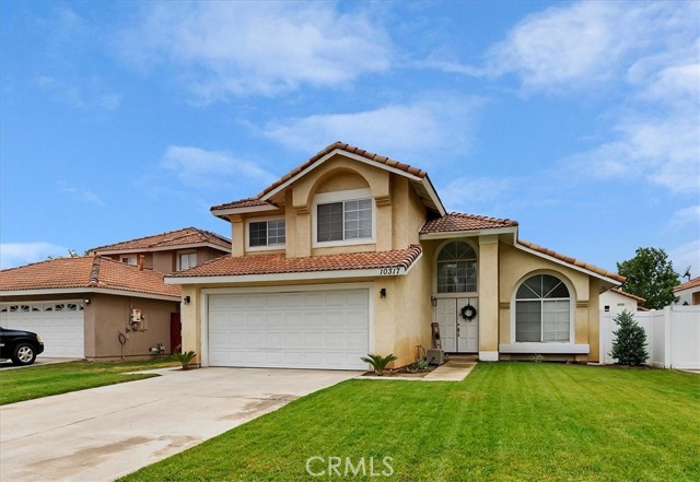 Detail Gallery Image 31 of 43 For 10317 via Pastoral, Moreno Valley,  CA 92557 - 4 Beds | 2/1 Baths