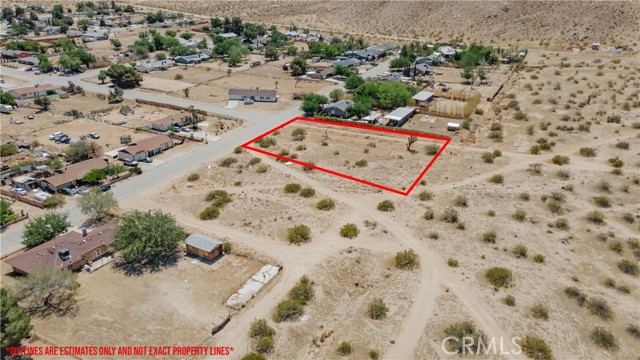 Detail Gallery Image 6 of 8 For 40165 E 161st St, Lake Los Angeles,  CA 93591 - – Beds | – Baths
