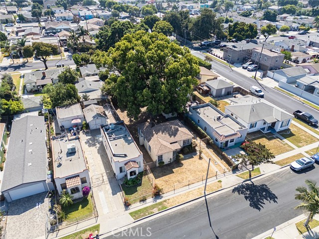 Detail Gallery Image 3 of 13 For 2708 E Madison St, Carson,  CA 90810 - 2 Beds | 1 Baths