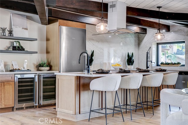 Detail Gallery Image 27 of 55 For 876 Center St, El Segundo,  CA 90245 - 3 Beds | 2/1 Baths