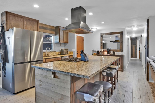 Detail Gallery Image 5 of 30 For 18608 Cocqui, Apple Valley,  CA 92307 - 4 Beds | 2 Baths