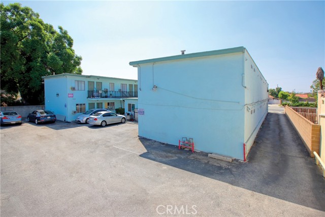 1232 San Gabriel Boulevard, San Gabriel, California 91776, ,Multi-Family,For Sale,San Gabriel,CV24203147