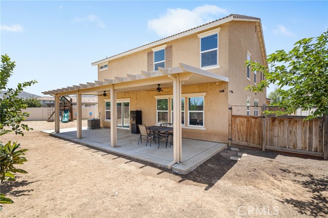 Detail Gallery Image 33 of 45 For 89 Muir Woods Rd, Perris,  CA 92570 - 5 Beds | 2/1 Baths