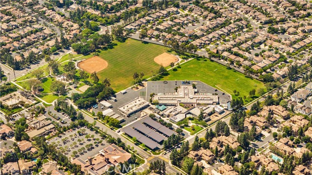 Detail Gallery Image 44 of 56 For 126 Bellini, Irvine,  CA 92602 - 4 Beds | 3/1 Baths