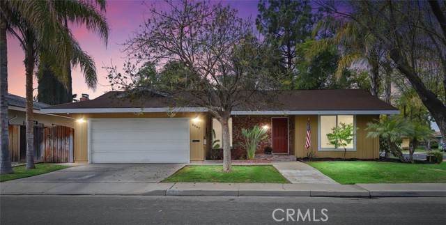 Detail Gallery Image 1 of 1 For 2967 Crestwood Ct, Merced,  CA 95348 - 3 Beds | 2 Baths