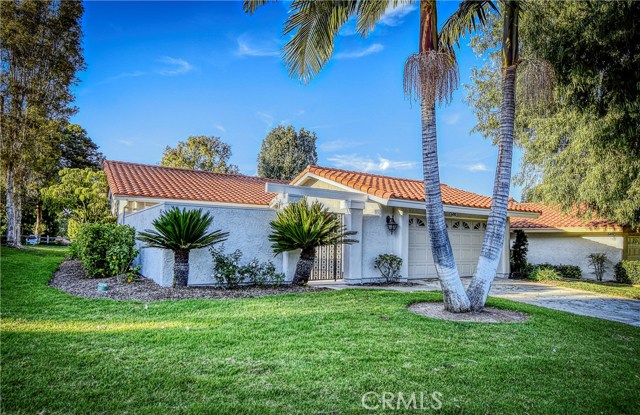 5416 Via Carrizo, Laguna Woods, CA 92637