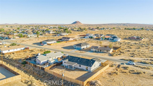 Detail Gallery Image 40 of 43 For 9113 Ironwood Ave, California City,  CA 93505 - 4 Beds | 3 Baths