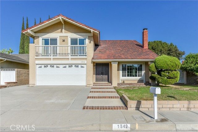 Image 2 for 1842 Leaning Pine Dr, Diamond Bar, CA 91765