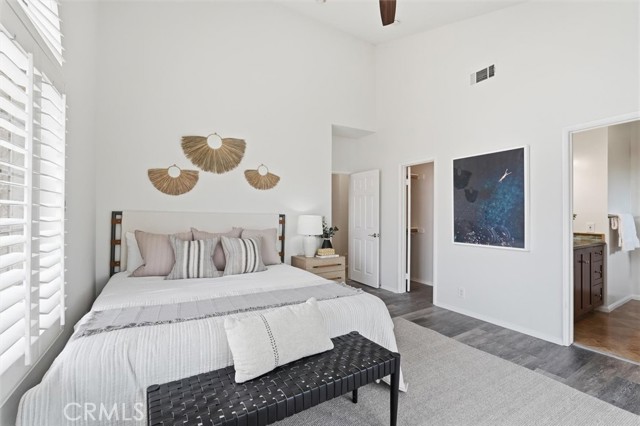 Detail Gallery Image 12 of 26 For 408 Avenue G #30,  Redondo Beach,  CA 90227 - 3 Beds | 2/1 Baths