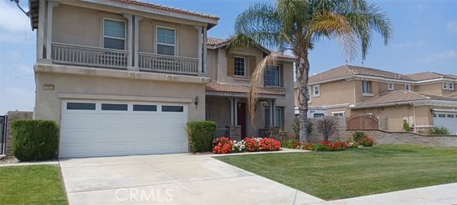 10832 Saffron St, Fontana, CA 92337