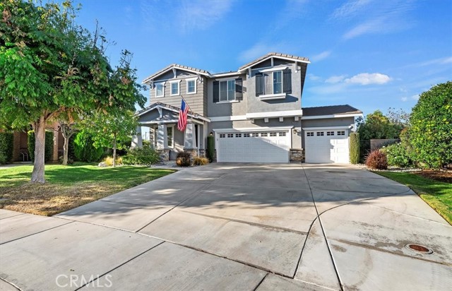 Detail Gallery Image 2 of 52 For 29030 Rockledge Dr, Menifee,  CA 92584 - 4 Beds | 3 Baths