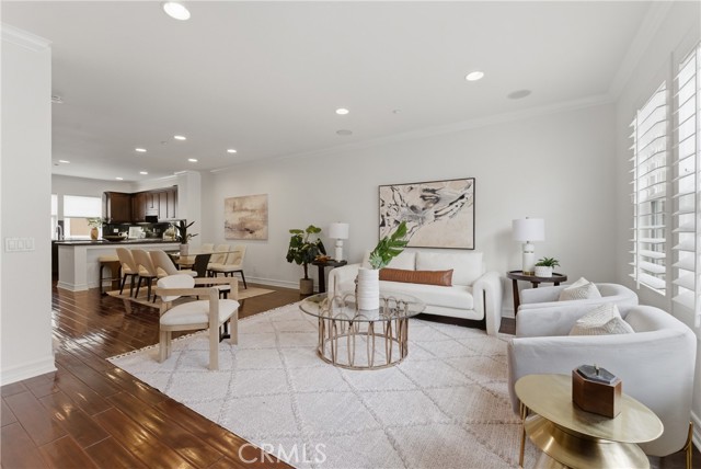 Detail Gallery Image 8 of 58 For 1800 Oak Street #613,  Torrance,  CA 90501 - 3 Beds | 2/1 Baths