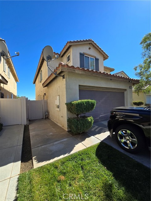 Detail Gallery Image 2 of 39 For 912 Anser Ln, Beaumont,  CA 92223 - 4 Beds | 2/1 Baths