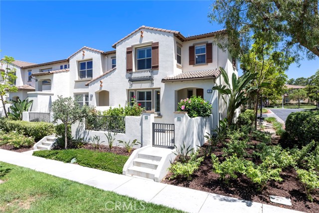 39 Bijou, Irvine, CA 92618