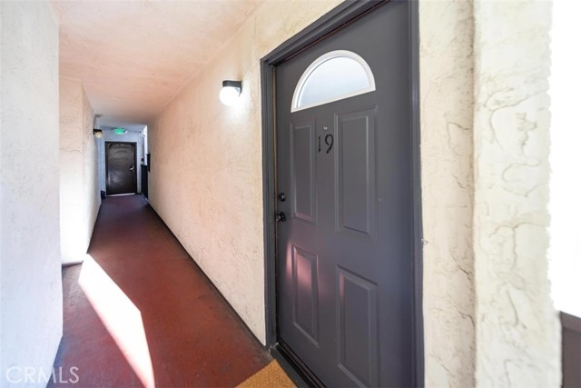 Detail Gallery Image 24 of 32 For 4494 Mentone #19,  San Diego,  CA 92107 - 2 Beds | 2 Baths