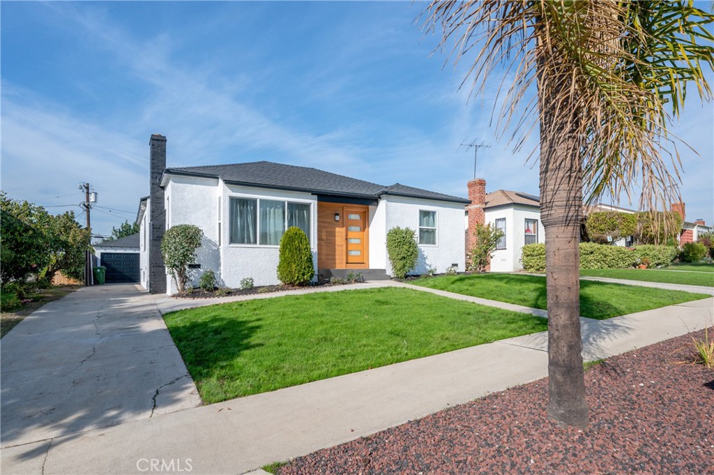 3539 S Cochran Avenue, Los Angeles, CA 90016