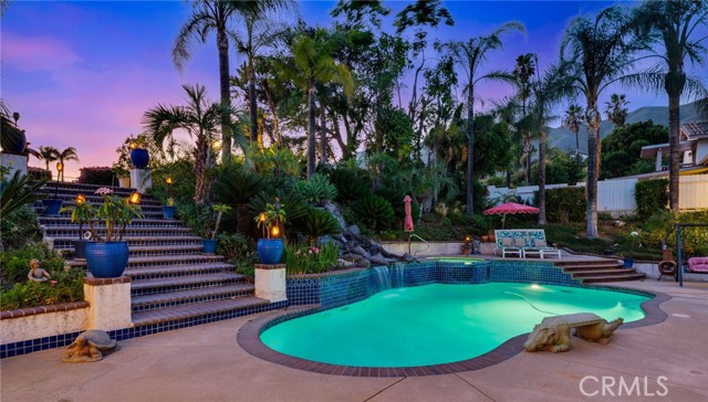 Detail Gallery Image 38 of 67 For 5338 Falling Tree Ln, Rancho Cucamonga,  CA 91737 - 3 Beds | 2 Baths