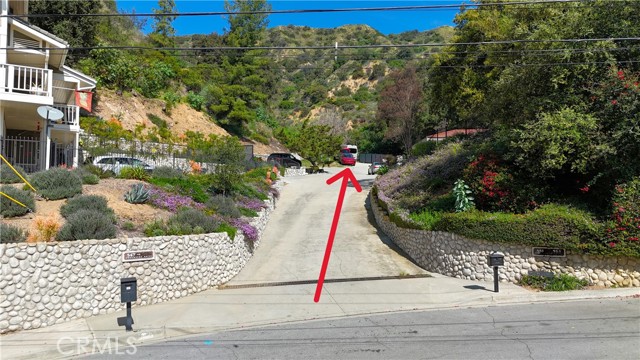 Detail Gallery Image 2 of 22 For 549 Norumbega Dr, Monrovia,  CA 91016 - – Beds | – Baths