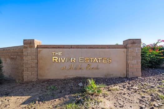 Detail Gallery Image 40 of 40 For 2733 Sweetwater Dr, Blythe,  CA 92225 - 4 Beds | 3 Baths