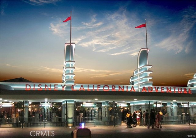 Detail Gallery Image 29 of 33 For 235 S Beach #108,  Anaheim,  CA 92804 - 2 Beds | 2 Baths