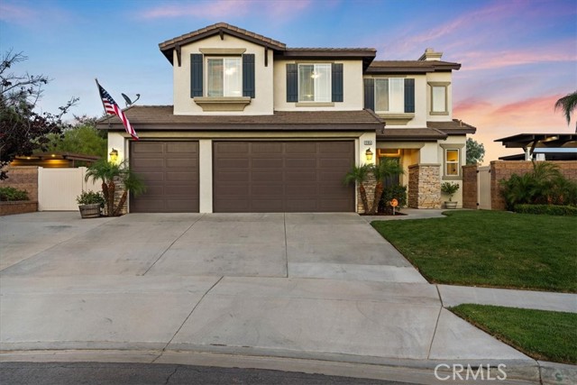 Detail Gallery Image 52 of 64 For 12053 Quail Ct, Yucaipa,  CA 92399 - 5 Beds | 3/1 Baths