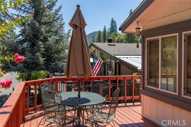 Detail Gallery Image 9 of 54 For 39737 Road 274 #45,  Bass Lake,  CA 93604 - 2 Beds | 2 Baths