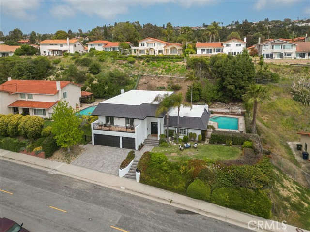 30240 Calle De Suenos, Rancho Palos Verdes, California 90275, 5 Bedrooms Bedrooms, ,2 BathroomsBathrooms,Residential,Sold,Calle De Suenos,PV24094304