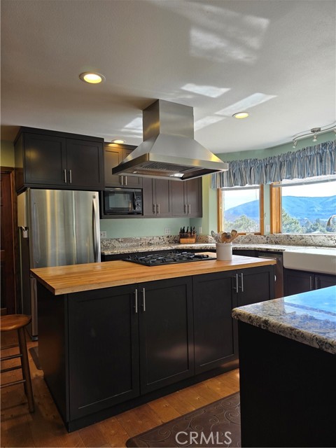 Detail Gallery Image 16 of 40 For 1014 Dusty Rd, Frazier Park,  CA 93225 - 5 Beds | 2/1 Baths