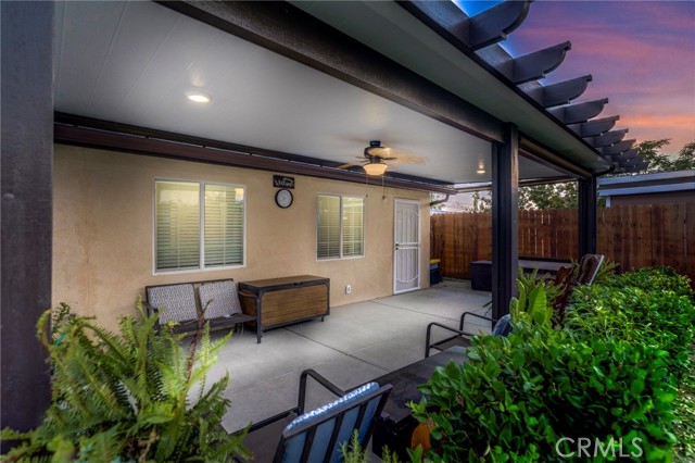 Detail Gallery Image 5 of 23 For 2635 Security Ave, Bakersfield,  CA 93306 - 3 Beds | 1 Baths