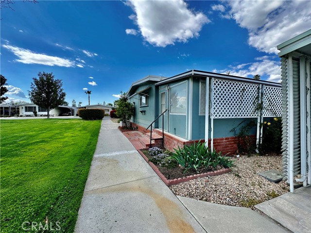 2230 Lake Park Drive # 116, San Jacinto, California 92583, 2 Bedrooms Bedrooms, ,2 BathroomsBathrooms,Manufactured In Park,For Sale,2230 Lake Park Drive # 116,CRSW24056444