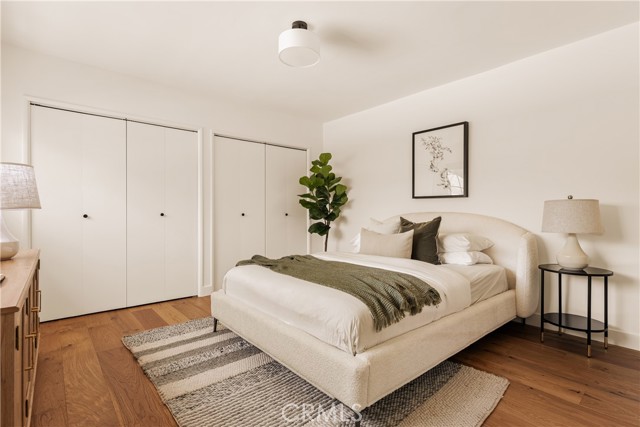 Detail Gallery Image 19 of 25 For 7737 Denrock, Westchester,  CA 90045 - 4 Beds | 4 Baths