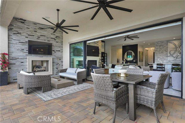 Detail Gallery Image 42 of 59 For 57910 Stone Creek Trl, La Quinta,  CA 92253 - 4 Beds | 4/1 Baths