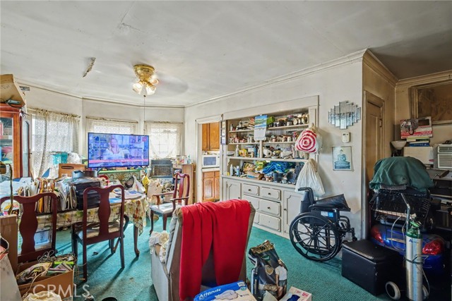 Detail Gallery Image 9 of 18 For 773 N Alexandria Ave, Los Angeles,  CA 90029 - 2 Beds | 2 Baths