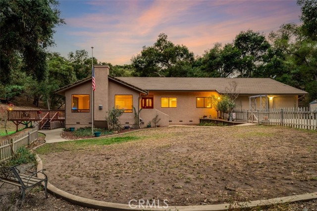 Detail Gallery Image 47 of 47 For 5450 Pescado Ct, Atascadero,  CA 93422 - 3 Beds | 2 Baths